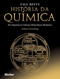 Desvende a Química: Da Alquimia à Ciência Moderna - Um Livro Fascinante - imagem 1