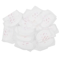 Almofadas de Amamentação Descartáveis - 50 Unidades Superabsorventes para Mães Modernas - imagem 1