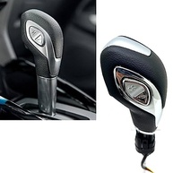 Manopla Câmbio Automático Powershift Ecosport 2013-2019: Toque de Modernidade e Conforto - imagem 2