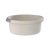 Bacia 5L Bege Flow - Design Moderno e Funcionalidade para Banheiro - imagem 2