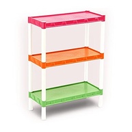 Estante Modular Agraplast Multicor - Design Moderno e Versátil - imagem 4