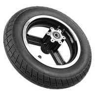 Pneu Scooter Elétrica 10" Resistente a Furos - Modificação Robusta para Sua Bike - imagem 4
