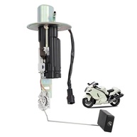 Conjunto Módulo Bomba Combustível 4 Pinos Suzuki Hayabusa GSX1300R GSX1300RZ 1999-2007 - Peça de Reposição Direta - imagem 2