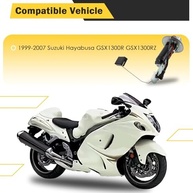Conjunto Módulo Bomba Combustível 4 Pinos Suzuki Hayabusa GSX1300R GSX1300RZ 1999-2007 - Peça de Reposição Direta - imagem 5