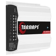 Módulo Taramps DS 800x4 1 Ohm: Potência e Qualidade para Seu Som Automotivo - imagem 3