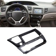 Moldura Rádio Carro Ydrcesmi 2 DIN para Versão EUA 2012-2015: Instalação Perfeita e Proteção Premium - imagem 5