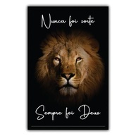 Quadro Decorativo 90x60 com Moldura de Madeira Preta - Estilo Caixa, Impressão HD Premium - imagem 2
