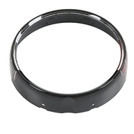 Moldura Decorativa para Tela do Console Central - Proteção e Estilo para Mini Cooper F55/F56/F57 (2014-2019) - imagem 5