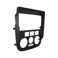 Central Multimídia MP5 9" VW G4 Preto + Moldura + Câmera de Ré - Upgrade Completo! - imagem 3