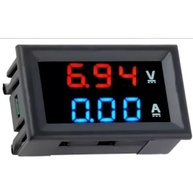 a-monitoramento-0-preciso-100v-10a-e-seus-projetos-digital-voltimetro-0-dc-para-amperimetro-a