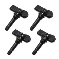 Sensor TPMS para Toyota Proace e Citroën Jumpy - Monitore a Pressão dos Pneus com Segurança e Eficiência - imagem 2