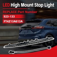 Luz de Freio LED Alta Montagem 923-133 para Ford Edge 2015-2024 | Segurança e Estilo - imagem 3