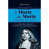A Morte da Morte: A Salvação em Cristo - imagem 1