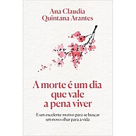 A Morte é um Dia: Viva Intensamente! - imagem 1