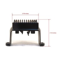 Retificador Mosfet para Harley Davidson Electra/Road Glide/King/Street (2006-2016) - Reposição OEM - imagem 4