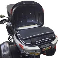 Bolsa Mala Mochila Baú Givi 56L: Acessório Essencial para sua Moto - imagem 2