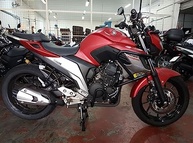 Kit Protetor de Motor Coyote Inferior e Superior Carenagem - Yamaha Fazer 250 (2018+) - imagem 3