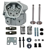 Cabeçote Completo para Motor a Gasolina 15HP: Potência e Durabilidade Garantidas - imagem 2