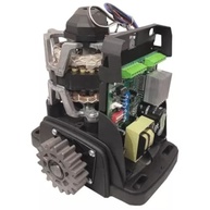 Motor Rossi DZ Atto Nitro 400kg: Portão Rápido e Seguro com 4m de Cremalheira - imagem 4