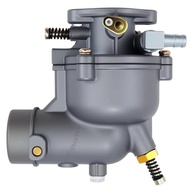 Carburador Completo com Gaxeta para Motores Horizontais 7HP, 8HP, 9HP - Compatível com 390323, 394228, 398170 e Troybilt - imagem 3