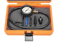 Vacuômetro Automotivo Profissional: Diagnóstico Preciso de Motores - imagem 4