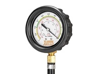 Vacuômetro Automotivo Profissional: Diagnóstico Preciso de Motores - imagem 5