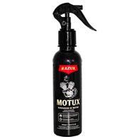 MOTUX 240ml: Proteção Superior e Renovação para o Motor da Sua Moto - imagem 1