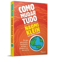 Como Mudar Tudo: Guia Jovem para Salvar o Planeta e a Humanidade - imagem 3