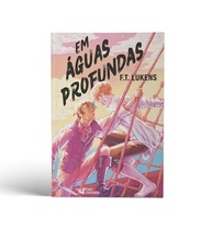 Box "Com Muito Orgulho": A Coleção Completa de F.T. Lukens para Fãs de Fantasia e Romance LGBTQIA+ - imagem 5