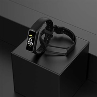 Pulseiras compatíveis com Samsung Galaxy Fit 2 para mulheres e homens, pulseiras de substituição de silicone macio acessórios para Samsung Galaxy Fit2.. - imagem 5