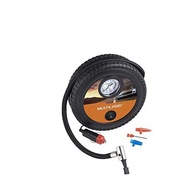 Compressor de Ar Portátil Multilaser 12V: Encha Pneus Rapidamente (150 PSI) - imagem 5