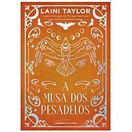 A Musa dos Pesadelos: Descubra o Segredo! - imagem 1