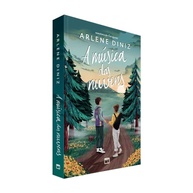 A Música das Nuvens: Um Romance Inspirador - imagem 1