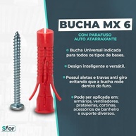 a-mx-sfor-e-6-200-parafuso-phillips-com-bucha-kit-universal-pecas-segura-fixacao-42x38mm-a