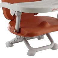 Assento Elevatório para Alimentação até 15kg - Conforto e Segurança na Hora da Refeição - imagem 3