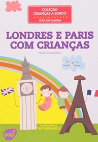 Guia Londres e Paris com Crianças: Aventuras Mágicas na Europa! - imagem 2