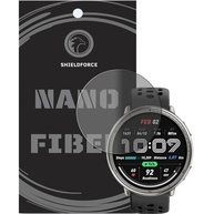 Película Amazfit Active 2 ShieldForce Nano Vidro 9H: Proteção Premium e Tela Impecável - imagem 2
