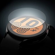 Película Kingshield Nano Vidro para Garmin Forerunner 165: Proteção Imbatível e Clareza Total - imagem 3