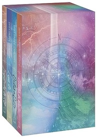 Box Série Bússola: A Aventura Que Você Não Vai Querer Perder! - imagem 5