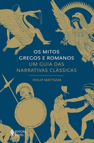 Mitos Gregos e Romanos: Desvende as Narrativas Clássicas Essenciais - imagem 1