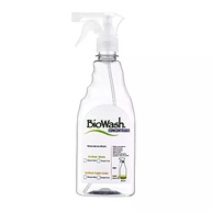 Biowash BW Lava-Louças Hipoalergênico com Menta 650ml - Fórmula Natural e Vegana - imagem 5
