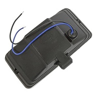 Kit Farol de Neblina Âmbar Hella 550 Performance: Visibilidade Off-Road Superior para Sua Caminhonete e SUV - imagem 3