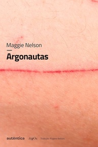 Argonautas: Uma Autobiografia Inovadora de Maggie Nelson - imagem 1
