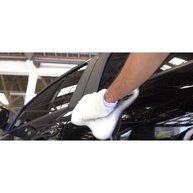 Kit Essencial Limpeza Automotiva: Shampoo Neutro 500ml + Luvas Microfibra Profissional - imagem 4