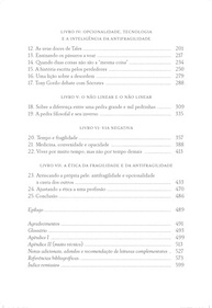 Antifrágil (Nova Edição): Descubra Como Prosperar no Caos | Nassim Nicholas Taleb - imagem 5