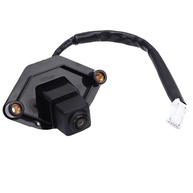 Câmera de Ré HD 284424EA0A: Segurança e Visibilidade para Nissan Rogue Sport e Qashqai - imagem 5
