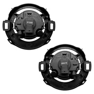 Faróis de Neblina Premium para Nissan Xterra (2010-2019) e Frontier (2005-2015) - Visibilidade Superior Garantida - imagem 3
