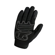 Luva X11 Nitro Win: Conforto e Segurança para Motoboys e Motociclistas (Tamanho M) - imagem 4