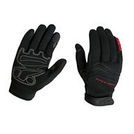 Luva X11 Nitro Win: Conforto e Segurança para Motoboys e Motociclistas (Tamanho M) - imagem 2