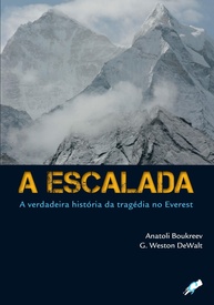 A Escalada: A Verdadeira História da Tragédia no Everest | Resgate Heroico - imagem 1